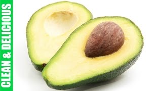 Avocado 101 | Clean & Delicious