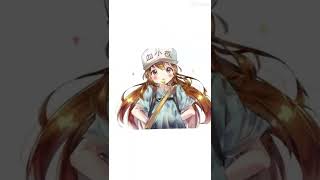 工作細胞 血小板