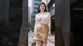 #AIBeautifulGirl#AIChinese#AI#ArtificialIntelligence#AITools#FutureOfAI#Midjourney#FunnyAI#AiVillage