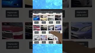 Useful website to perform different maintenance on your car #carcare #aiwebsite #ai