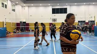 ALAS ODL 17.05.2025 : Team Moneyplus vs Team Alas
