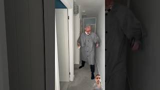 Detective Talalaa hunting SNEAKY bro😂#comedy#video #funny#comedy#viralvideo #funny#video#shortvideo