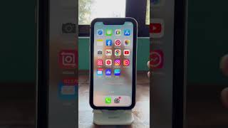 Battery Saving Tips For iPhone Part 2 #iphonetipsandtricks #iphonebattery #iphone14pro