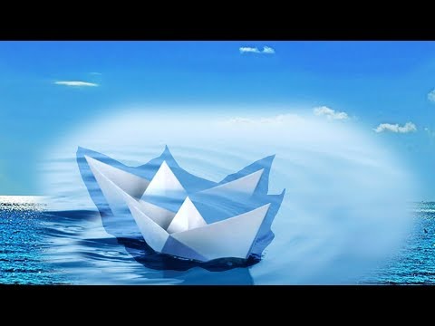 Together In The Oceans Of Life ♫ Original Song by Dimitrios Kyriakopoulos