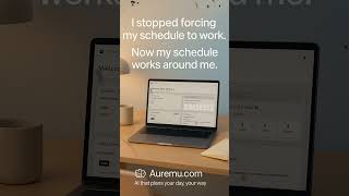 AI FREE PLANNER #burnout #studytok #productivitytools #aiworkflow #studentlife #timetips