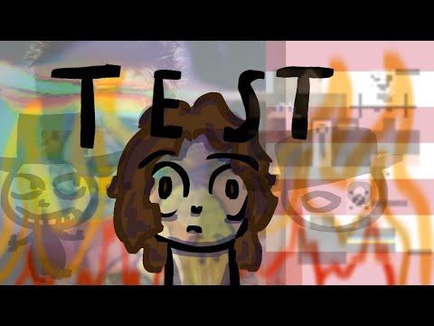 Testing of tests with tests and tests