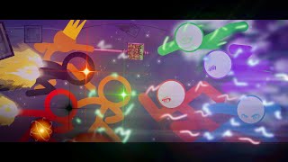 ANIMATION vs KJ (PART 3): FINALE!!
