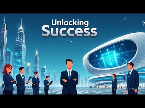 Unlocking Success  Growth, Travel & Team with AI!#AISuccess#BusinessGrowthHacks#FutureOfWork