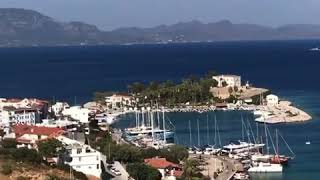 Datça 🌊