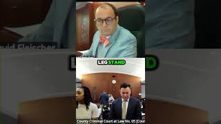 #judgefleischer #courtroomdrama #court #lawandorder #legaldrama #justiceserved #bondhearing