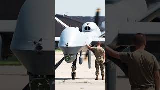 Drone MQ9  #shortvideo #military #shorts