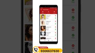 Dating app #aiproject #mlproject #machinelearning #androidproject