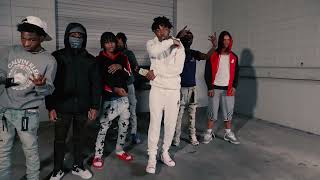 Monewaypeso - Rumors {official music visual}