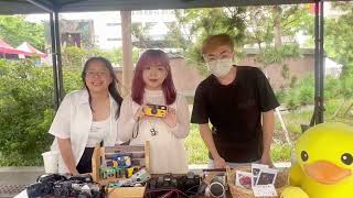 112/9/12-9/13 國立台中科技大學 社團博覽會