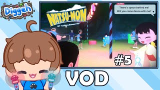 Bon Odori and Obon festivities! | Natsu-Mon #5