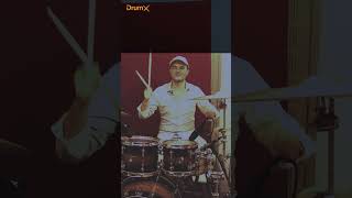 Awesome Drum Fill Lesson #shorts  #drums #drumsandlessons #drummer