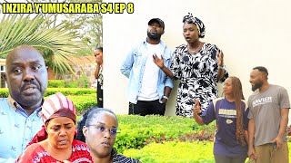 INZIRA Y'UMUSARABA SO 4 EP 8 ( IRIBAGIZA yumvishe umugambi FABIOLA afite wo guhitana UMWANA  )