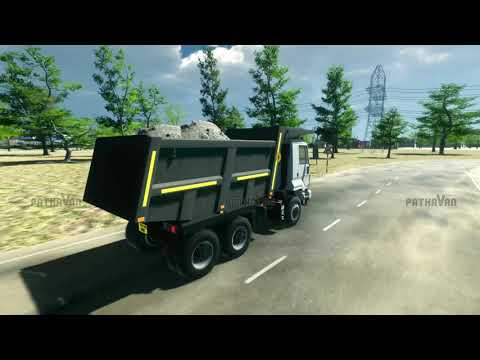 MINING SIMULATOR