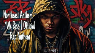 🔥 Northeast Anthem – "We Rise" | Official Rap Anthem
