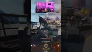Kam X CAR 📽 [Apex Legends] | #apex #apexlegends #shorts #apexclips