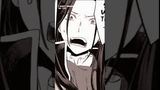 I'm a Villainous Daughter, so I'm going to keep the Last Boss | capcut edit :) #manga #sweet #share
