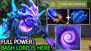 Faceless Void Unlocked Full Power – BASH LORD IS HERE Dota 2