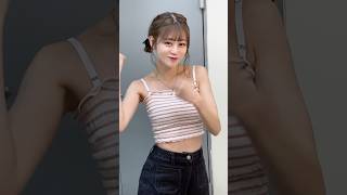 笑うと目がなくなっちゃう人です笑#アイドル #衛星とカラテア #あざとい #埼玉の彼女