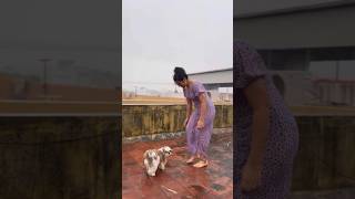Remo tho varsham lo chindulu 🌧️🔥 #ishqyouall #swv #tamil #comedy #funny #shorts #youtube