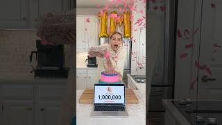 THANK YOU FOR 1M SUBSCRIBERS!