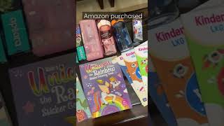 Amazon haul #amazon #amazonindia #goodvibes #goodproducts #amazonbuys