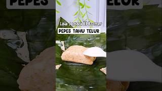𝙋𝙀𝙋𝙀𝙎 𝙏𝘼𝙃𝙐 𝙏𝙀𝙇𝙐𝙍 (Start 7 bulan+) #mpasi #mpasihomemade #mpasisimple #snackmpasi #mpasiantigtm