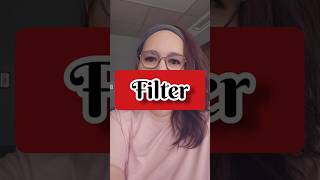 Playing with CapCut filters. #aieffects #filtertransition #capcutfilter