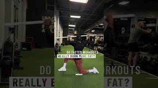 #FastedWorkouts #FatLossTips #FitnessMyths #TrainSmart #TheLabFitness #ScienceBasedFitness #BurnFat