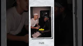 “5 Hilarious Eminem Facts You Never Knew (40-Second Short)” #eminem #rapgod #top5facts #shorts