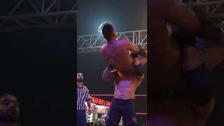 CWE | #thegreatkhali #cwe #wrestling