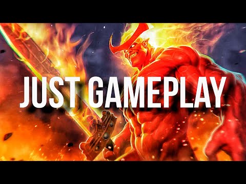 #JUSTGAMEPLAY: Битва Союзов [Marvel Future Fight]