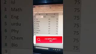 How to move data from one place to another in excel #excel #exceltips #viral #trending #viralshorts