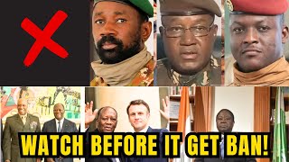 Ivory Coast’s Military Coup: Cutting Ties with France, Aligning with the Alliance of Sahel States