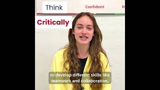 The English Montessori School - International Baccalaureate IBDP