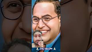baba saheb ambedkar status #shortsfeed #ambedkarsahebji #babasahebambedkar