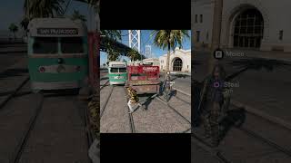 Part- 49 || Watch Dogs  || Hacking GamePlay || DC VLOGS || #watchdogs2 #watchdogslegion #hackinggame