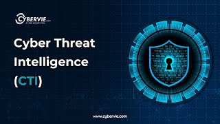 What is CTI ? The Key to Cyber Threat Intelligence Explained || English Subtitle