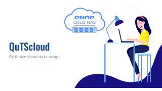 QNAP Introduces QuTScloud as Cloud NAS Solution