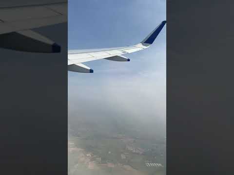 Full Skyline view From Kashmir To Chandigarh | Its Awesome.