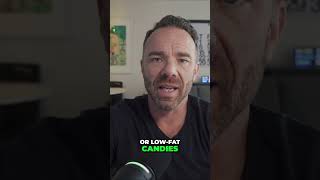 Sugar Diet Secrets: Fruits, Veggies & Salt?! (Shocking!)