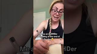 AuDHDers like😆 #audhd #audhder #patternrecognition #actuallyautistic #latediagnosedautistic #funny