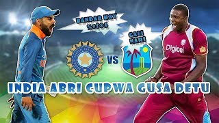 India Abri Cupwa Gusa detu #Desivoice