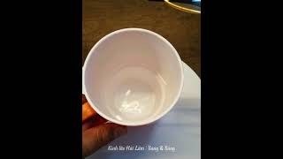 Khăn lau kính nano chống bám hơi nước có tốt như  lời đồn ?  #kính_lão #khănlaukínhnano