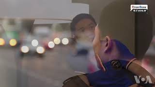 我们的故事(8) 改变：曲从周，中国留学生