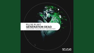 Generation Dead (Akiko Iwahara Remix)